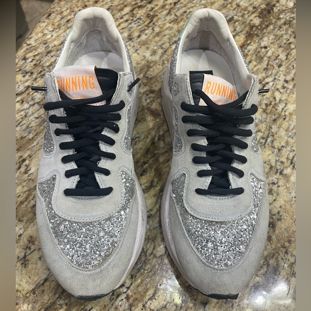 Golden Goose Runners